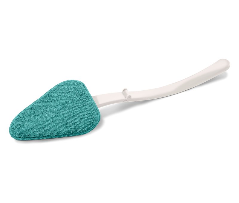 Tchibo - Autoscheibenreiniger - türkis