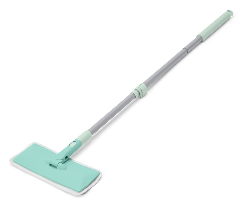 Tchibo - Bodenwischer - türkis