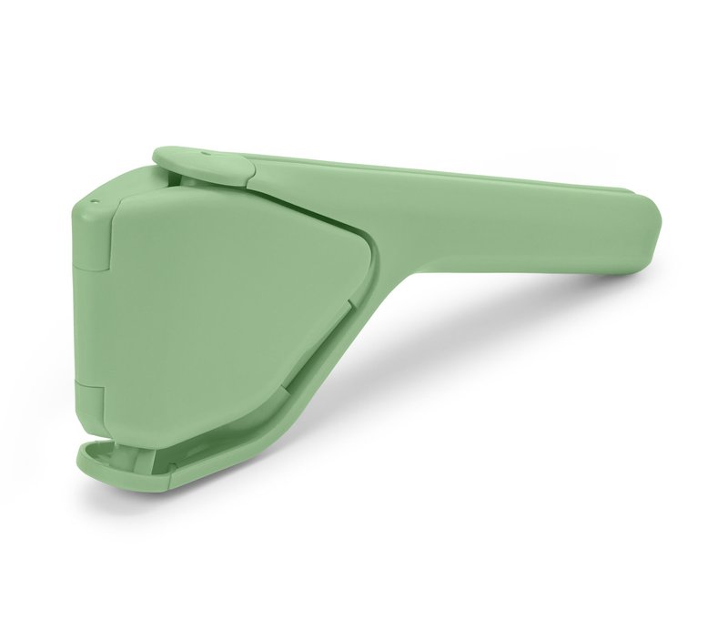 Tchibo - Platzspar-Zitruspresse - grün