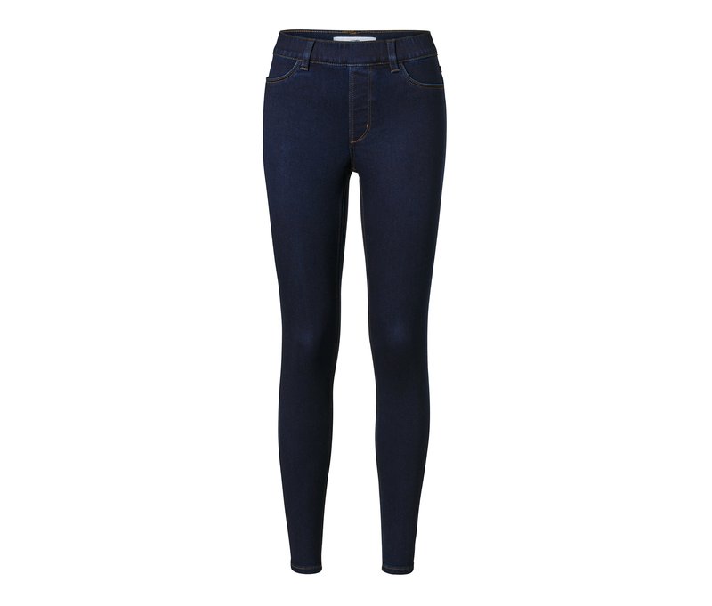 Tchibo - Thermotreggings - Damen - Gr. 48 - dunkelblau