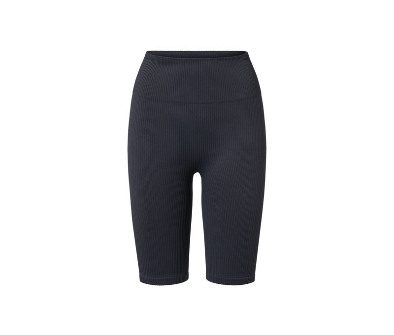 Tchibo - Seamless-Sportradler - Damen - Gr. XS - anthrazit