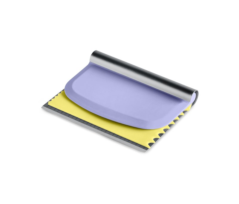 Tchibo - Backhelfer-Set - silber