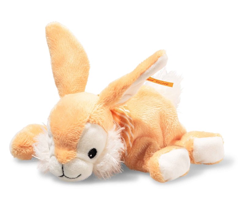 Steiff Floppy Hase - apricot