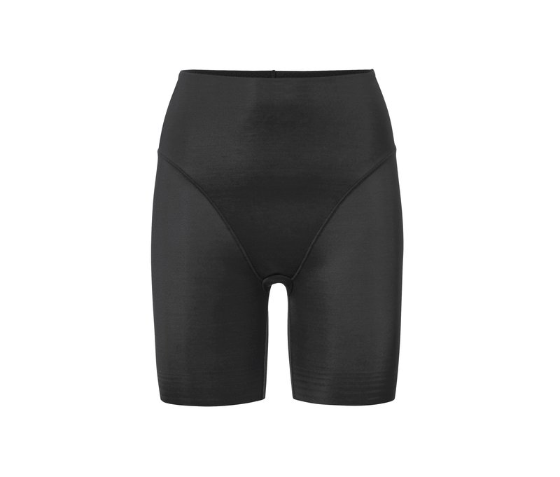 Tchibo - Shaping-Shorts - Damen - Gr. 44 - schwarz