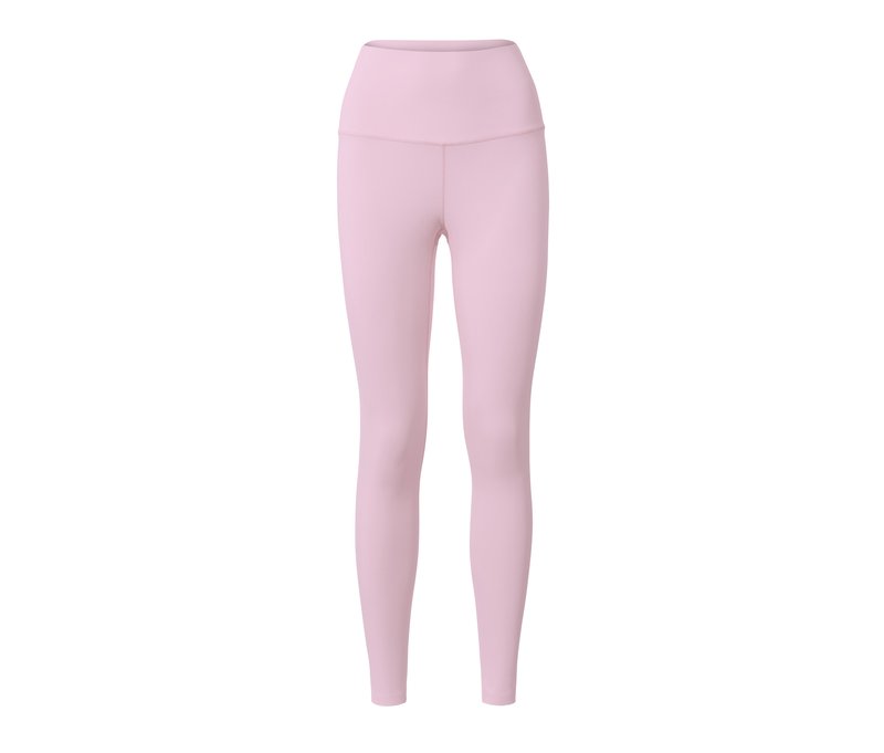 Tchibo - Super-Soft-Sporttight - Damen - Gr. XL - hellrosa