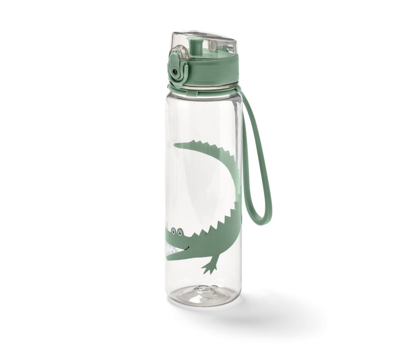 Tchibo - Trinkflasche - beige