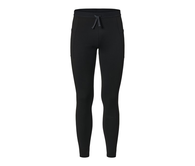 Tchibo - Performance-Lauftight - Herren - Gr. L - schwarz
