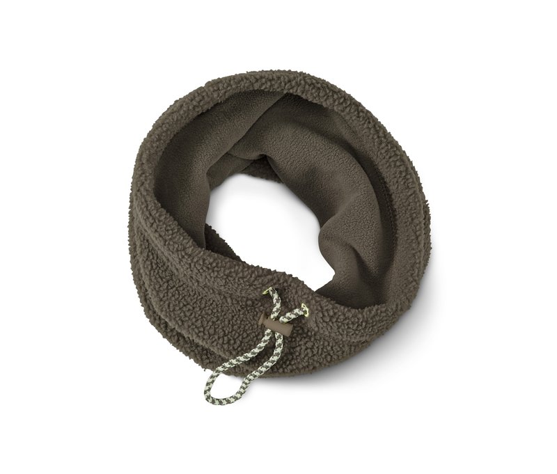 Tchibo - Loopschal - braun