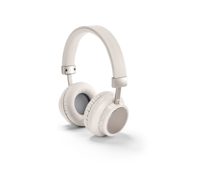 Tchibo - On-Ear-Bluetooth®-Kopfhörer - grau