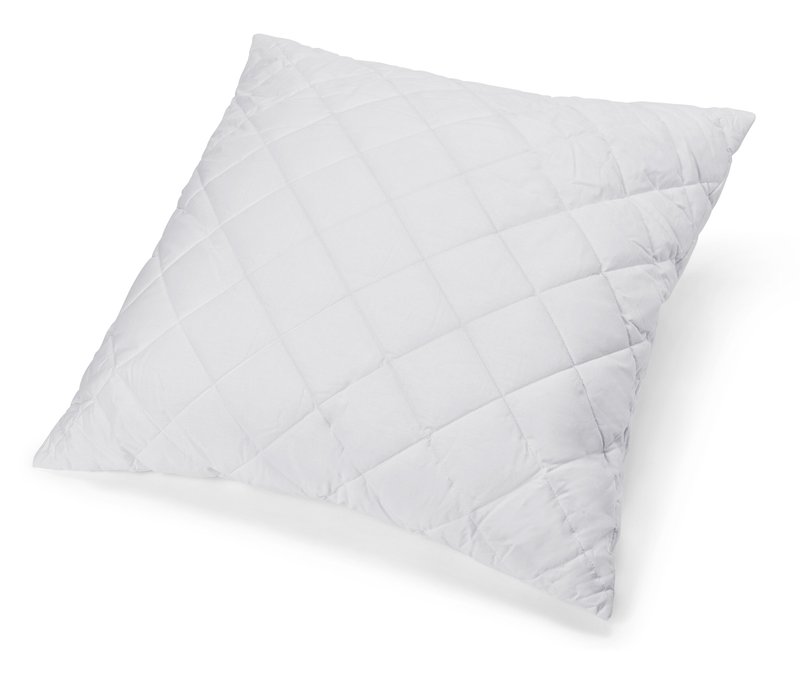 Tchibo - Kopfkissen Cell Solution® - weiß