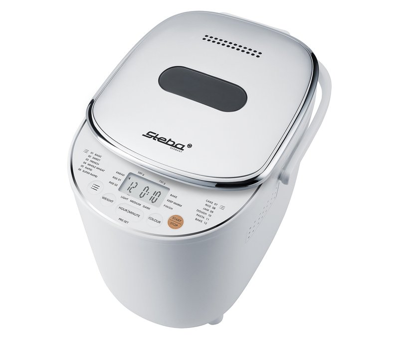 Tchibo - Brotbackautomat