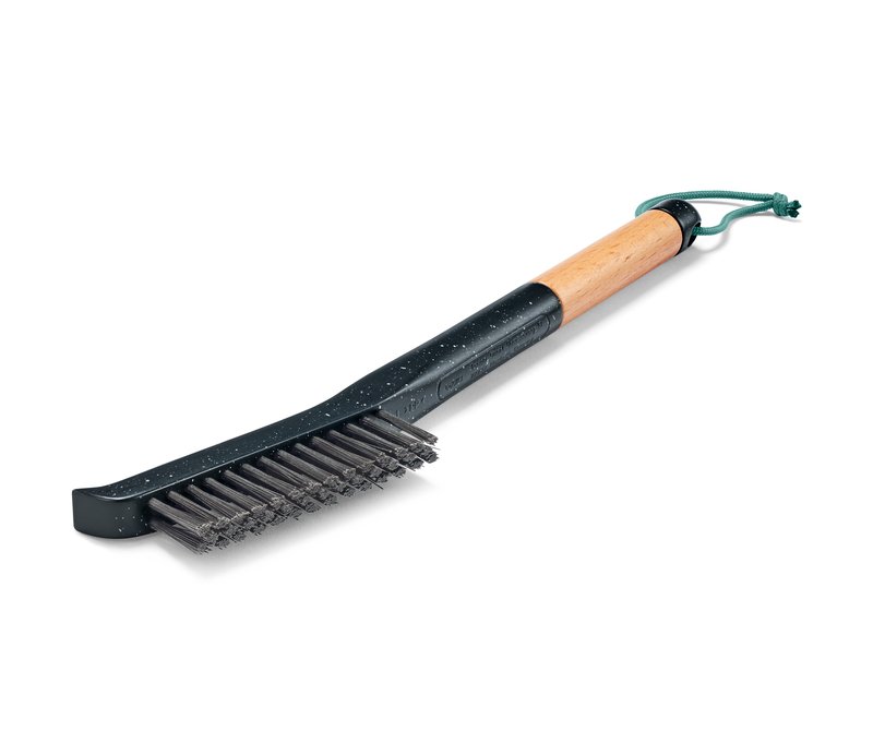 Tchibo - Lange Fugenbürste - schwarz