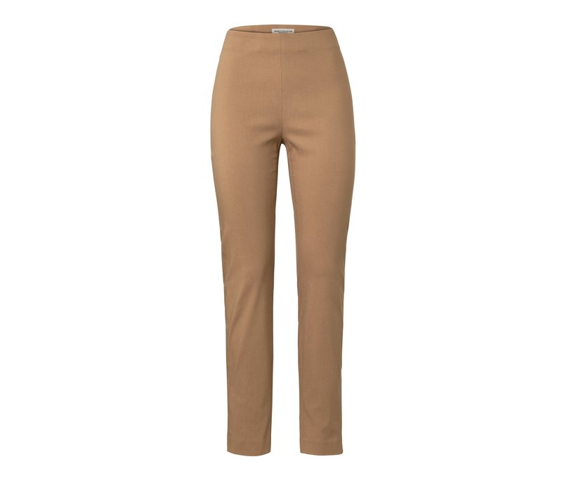 Tchibo - Stretchhose - Damen - Gr. 50 - beige
