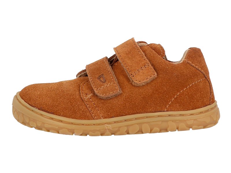 Lurchi Halbschuh »Barefoot« - Unisex - Gr. 28 - braun