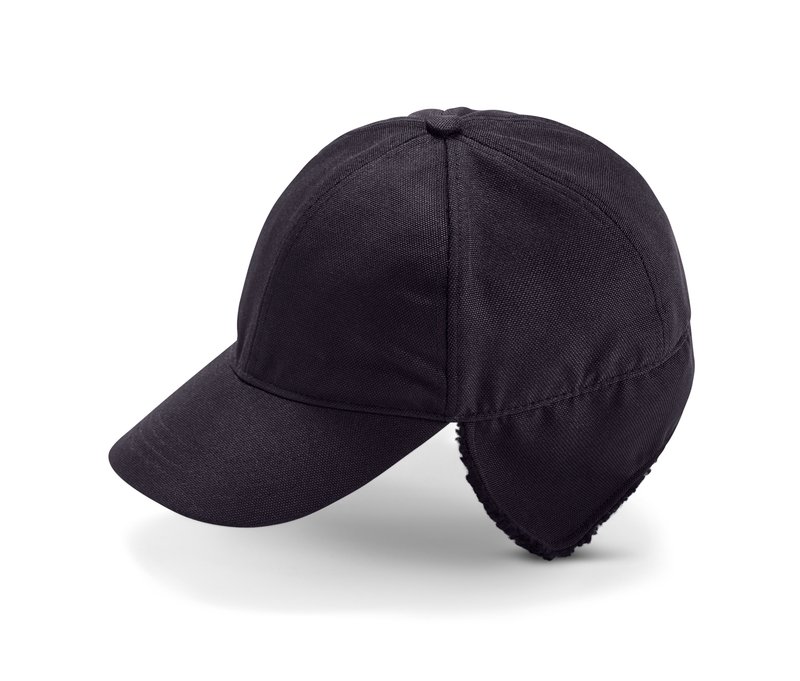 Tchibo - Funktionscap - Unisex - Gr. S/M - dunkelblau