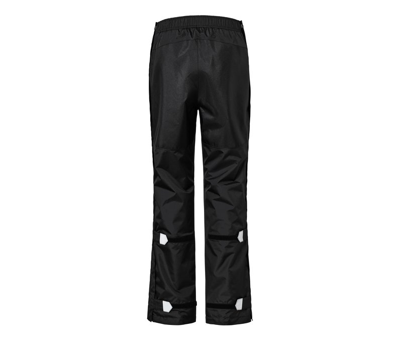 Tchibo - Unisex-High-Tech-Regenhose - Unisex - Gr. XS - schwarz
