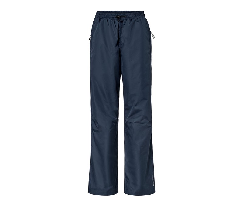 Tchibo - Unisex Regenhose - Unisex - Gr. M - dunkelblau