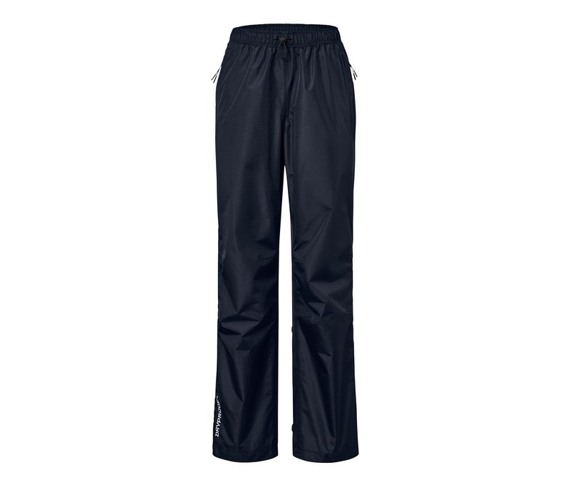 Tchibo - Unisex-High-Tech-Regenhose - Unisex - Gr. XL - dunkelblau