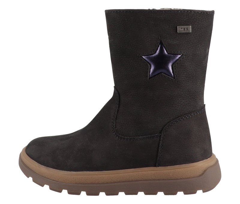 Lurchi »Romisha-TEX« - Unisex - Gr. 32 - dunkelblau