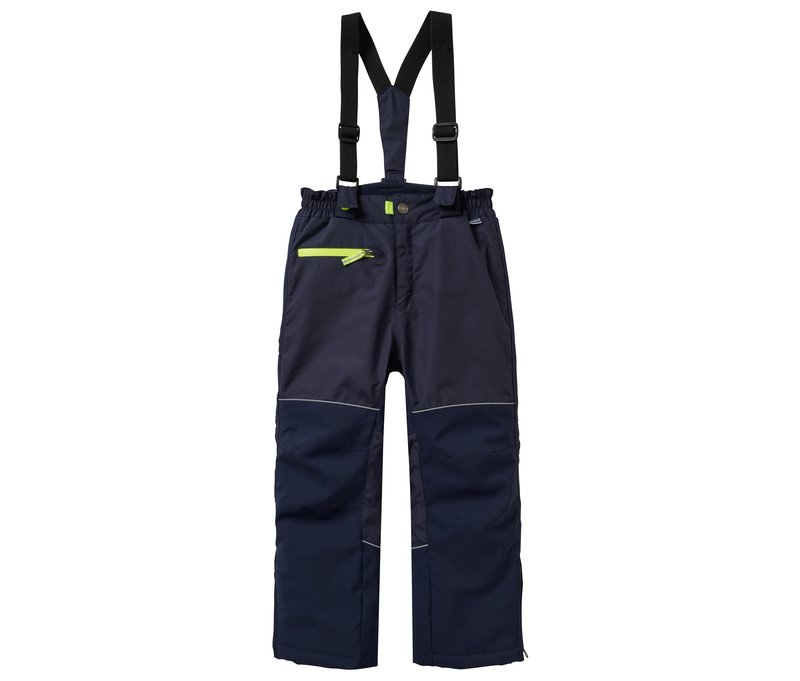 Tchibo - Jako-O Kinder-Robusthose - Unisex - Gr. 104/110 - blau