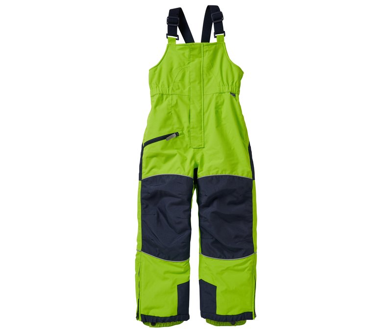 Tchibo - Jako-O Schneelatzhose - Unisex - Gr. 92/98 - hellgrün