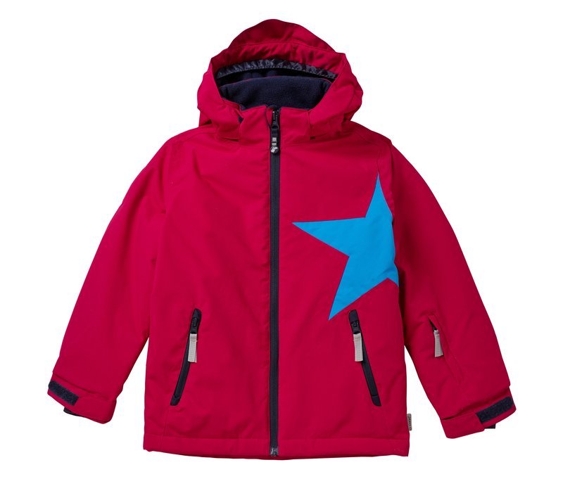 Tchibo - Jako-O Schneejacke - Unisex - Gr. 152/158