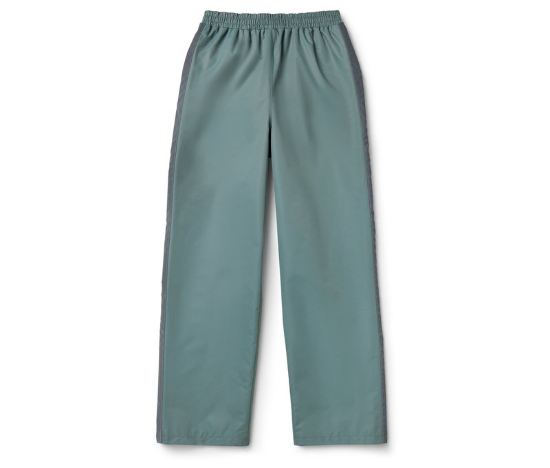 Tchibo - Kinder-Regenhose - Unisex - Gr. 146/152 - grün