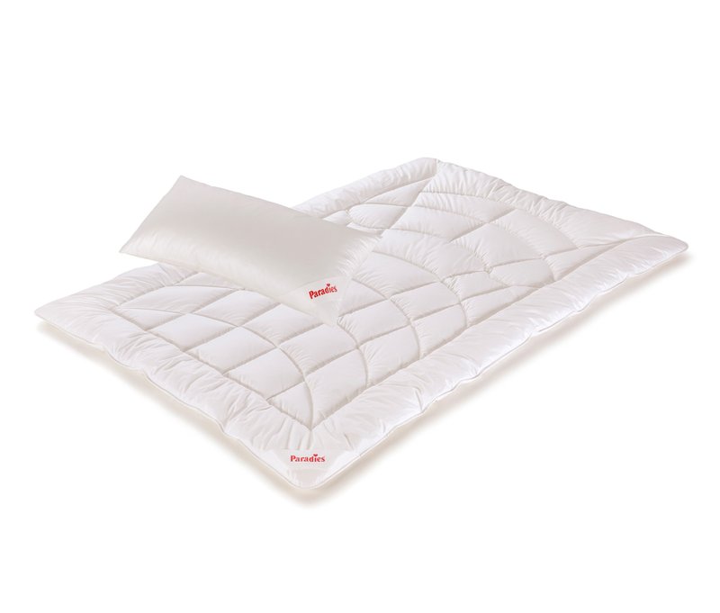 Tchibo - Paradies Bett-Set