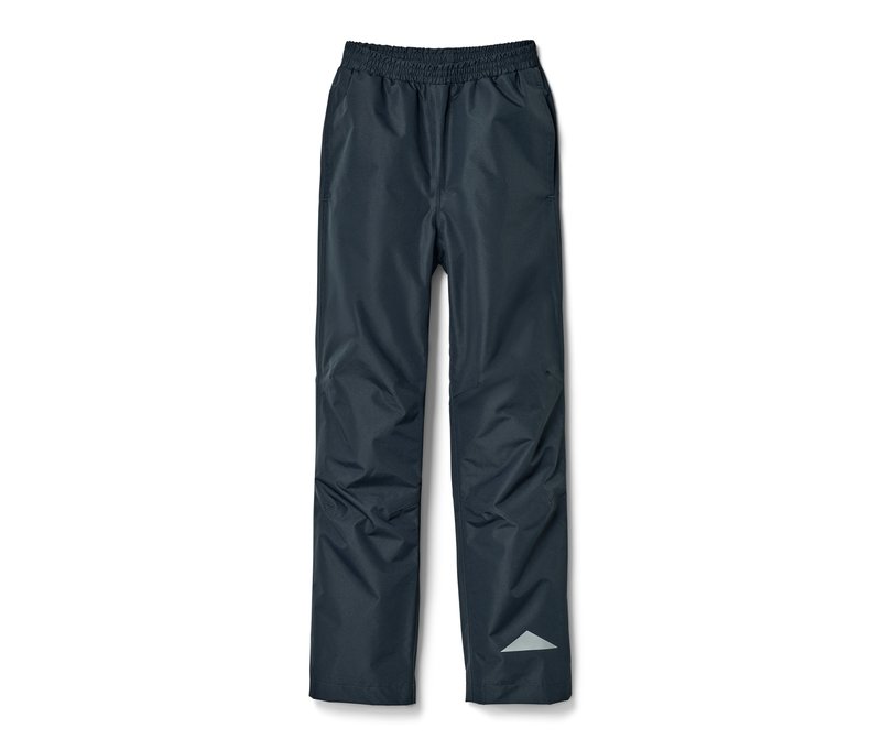 Tchibo - Kinder-Regenhose - Kinder - Gr. 110/116 - dunkelblau