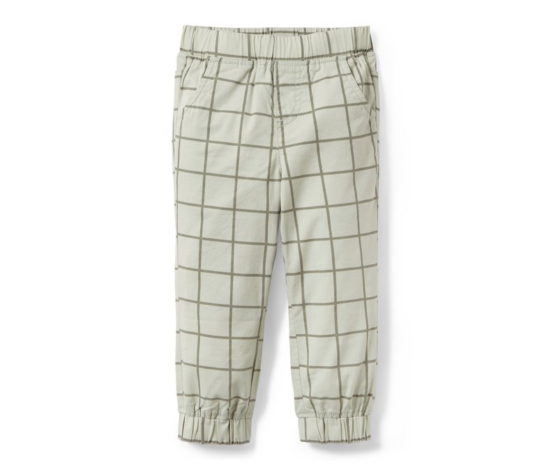 Tchibo - Kinder-Pull-on-Pants – Fit »Ella« - Baby - Gr. 86/92 - mintgrün