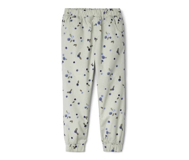 Tchibo - Kinder-Pull-on-Pants – Fit »Ella« - Baby - Gr. 50/56 - mintgrün