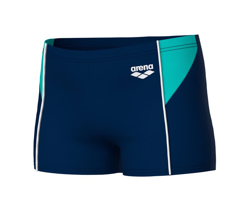 arena Feel Openings Kinder-Badehose - Jungen - Gr. 116 - dunkelblau