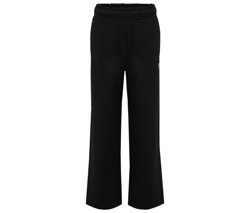 Hummel Hmljr Loose WL Sweatpants - Kinder - Gr. 122 - schwarz