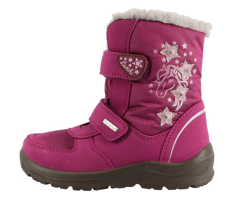 Lurchi »Kasandra-SYMPATEX« - Mädchen - Gr. 30 - pink
