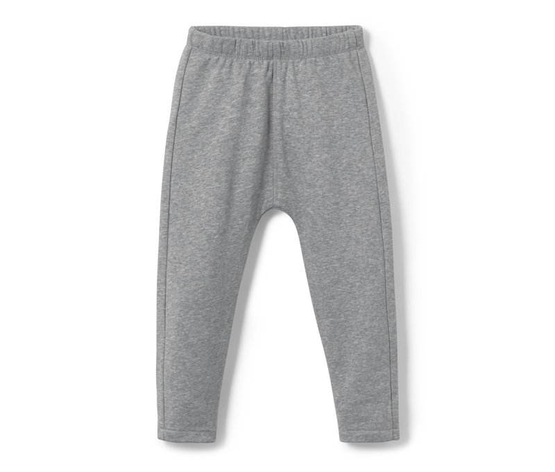 Tchibo - Baby-Sweathose - Baby - Gr. 86/92 - hellblau