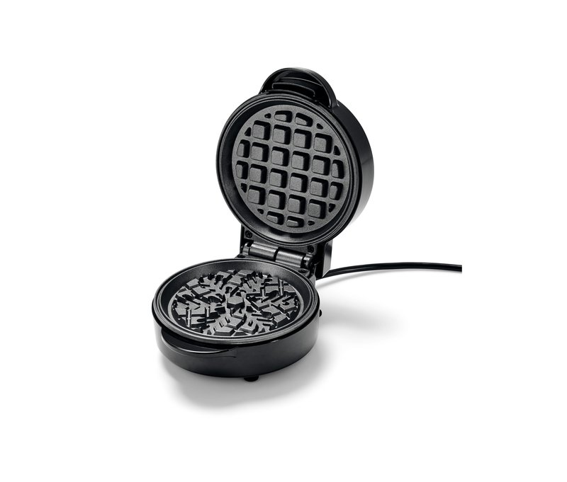 Tchibo - Mini-Waffeleisen