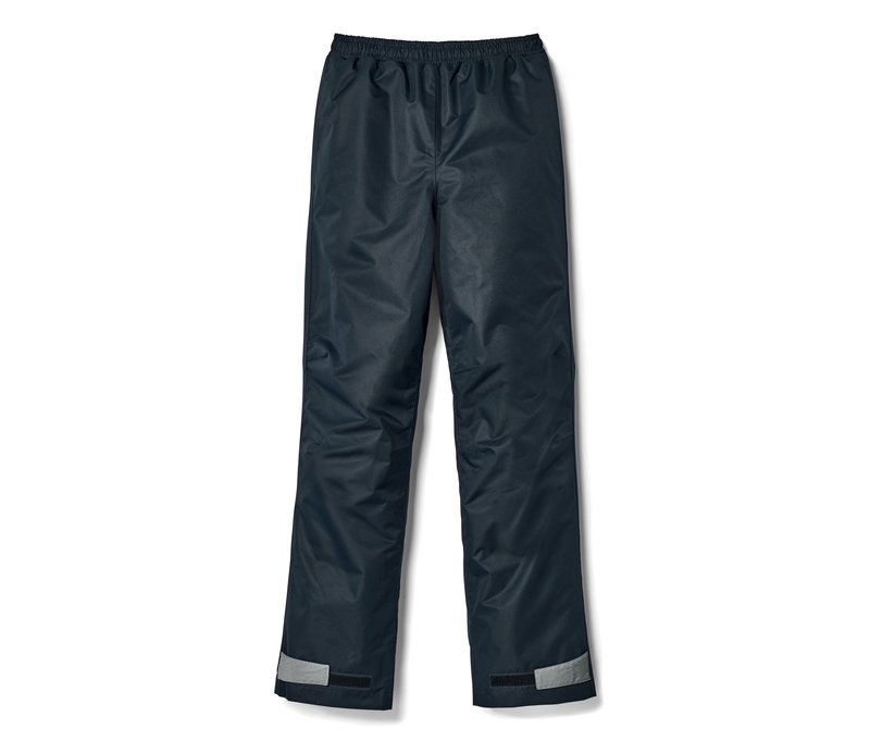 Tchibo - Kinder-Regenhose - Kinder - Gr. 146/152 - dunkelblau