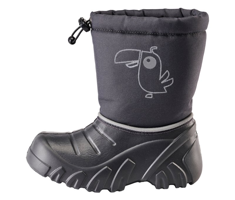 Tchibo - Jako-O Winterstiefel - Kinder - Gr. 36-37 - anthrazit
