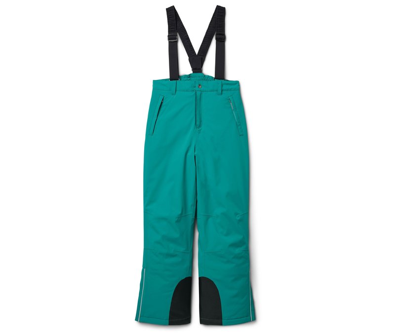 Tchibo - Kinder-Skihose - Kinder - Gr. 170/176 - schwarz