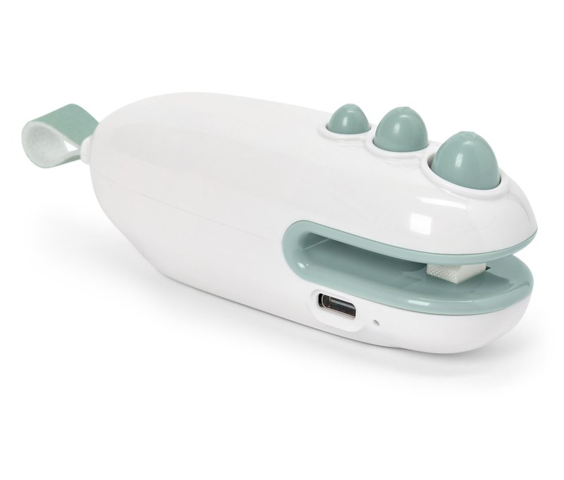 Tchibo - Mini-Folienschweißgerät, Akku