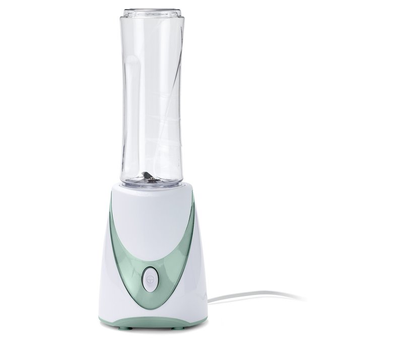 Tchibo - Mini-Smoothie-Maker - weiß