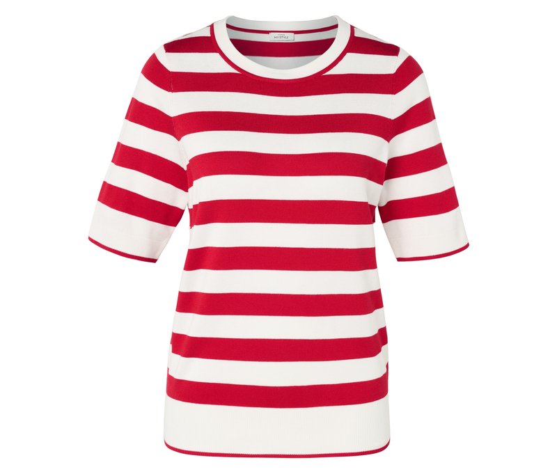 Tchibo - Feinstrickpullover - Damen - Gr. XXL - weiß