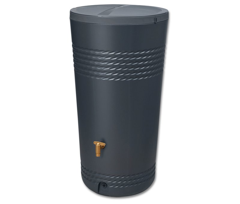 Garantia Regenspeicher - grau