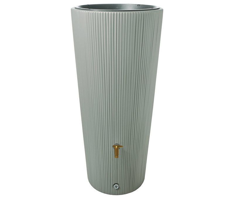 Garantia »Vaso« 2-in-1-Regenspeicher-Set