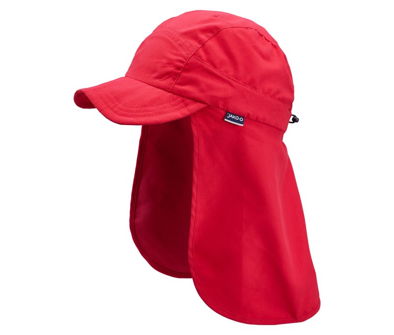 Tchibo - Jako-O Kappe mit Nackenschutz - Gr. 50/52