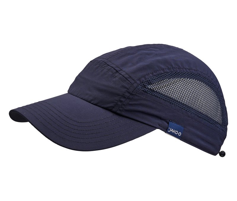 Tchibo - Jako-O Baseballcap - Gr. 54/56 - blau