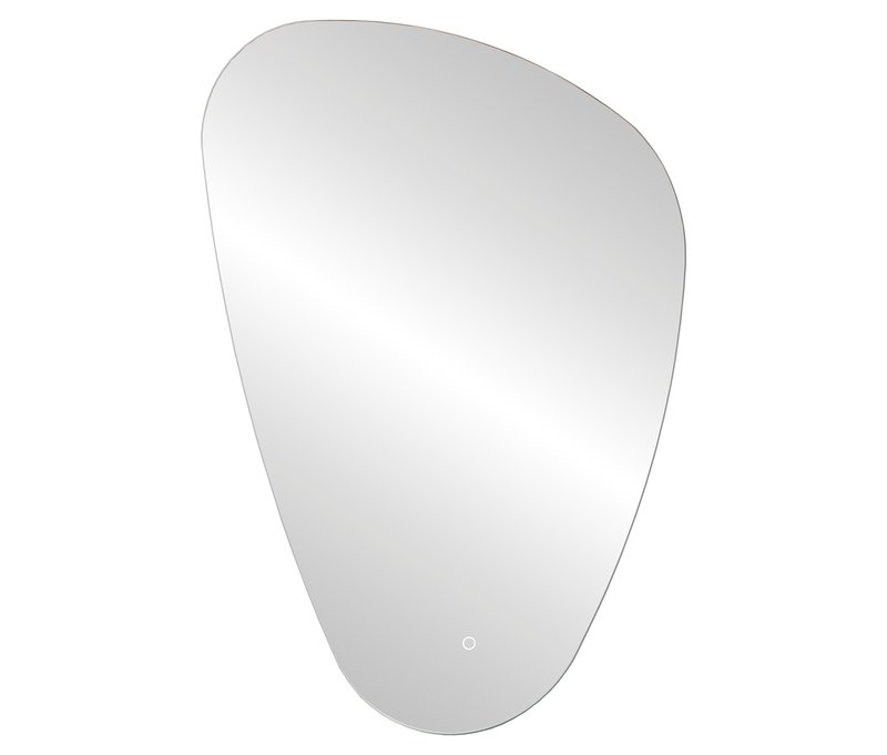 Tchibo - Spiegelelement »Lorna« - 55x3x83cm - Holz