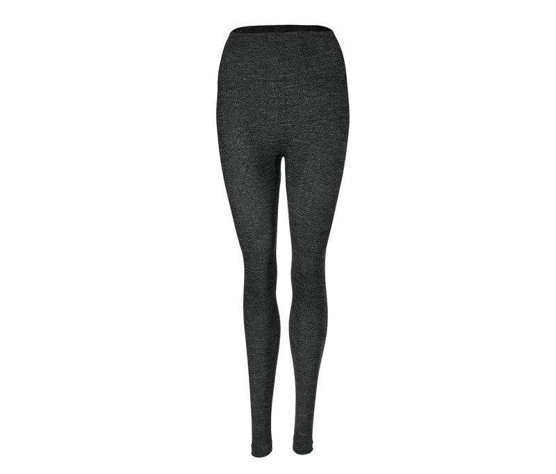 Tchibo - Seamless-Tight - Damen - Gr. L - dunkelgrau