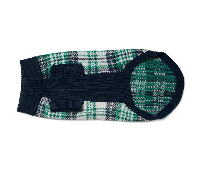 Tchibo - Hunde-Pullover - mehrfarbig