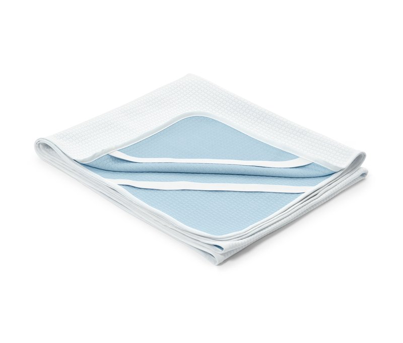 Tchibo - Matratzenspannauflage - weiß